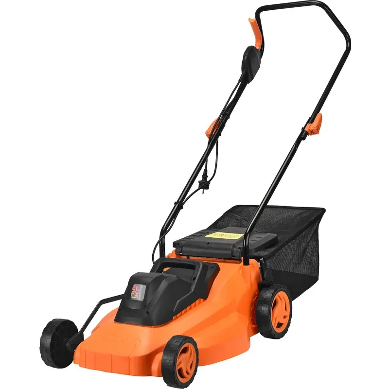 Газонокосилка ELFY ELM1801ES