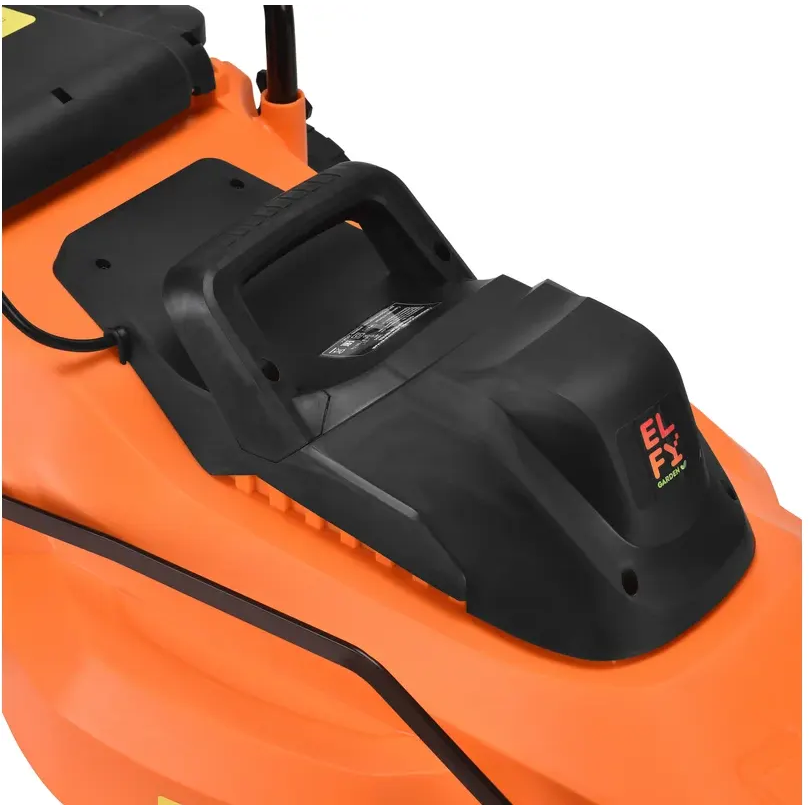 Газонокосилка ELFY ELM1801ES - фото 3