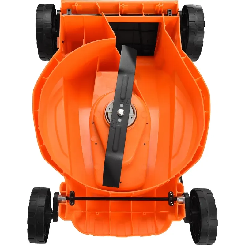 Газонокосилка ELFY ELM1801ES - фото 4