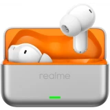 Гарнитура Realme Buds T500 Pro Silver (6941764483903)