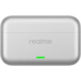 Гарнитура Realme Buds T500 Pro Silver (6941764483903)