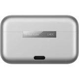 Гарнитура Realme Buds T500 Pro Silver (6941764483903)