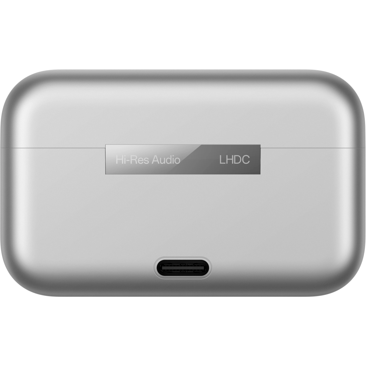 Гарнитура Realme Buds T500 Pro Silver - 6941764483903 - фото 5