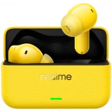 Гарнитура Realme Buds T500 Pro Yellow (6941764483897)