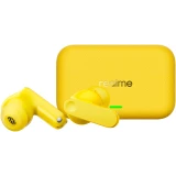 Гарнитура Realme Buds T500 Pro Yellow (6941764483897)
