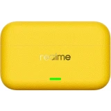 Гарнитура Realme Buds T500 Pro Yellow (6941764483897)