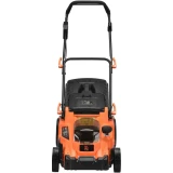 Газонокосилка ELFY ELM3637CBPS