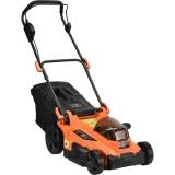 Газонокосилка ELFY ELM3637CBPS
