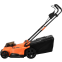 Газонокосилка ELFY ELM3637CBPS - фото 4