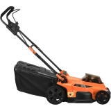 Газонокосилка ELFY ELM3637CBPS