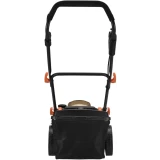 Газонокосилка ELFY ELM3637CBPS