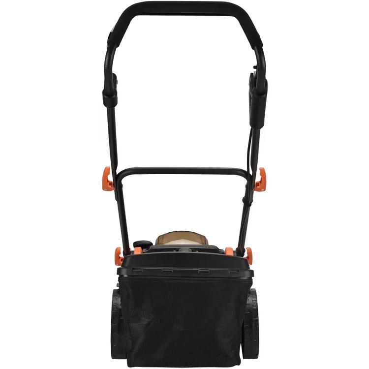 Газонокосилка ELFY ELM3637CBPS - фото 6