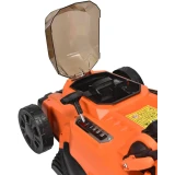 Газонокосилка ELFY ELM3637CBPS