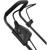 Газонокосилка ELFY ELM3637CBPS