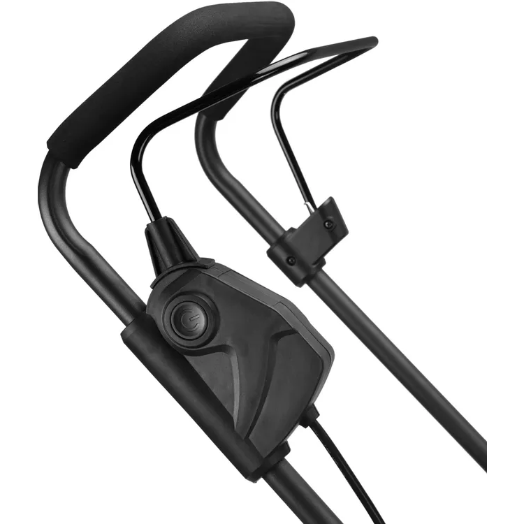 Газонокосилка ELFY ELM3637CBPS - фото 8