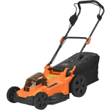 Газонокосилка ELFY ELM3643CBPS