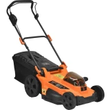 Газонокосилка ELFY ELM3643CBPS