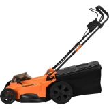 Газонокосилка ELFY ELM3643CBPS