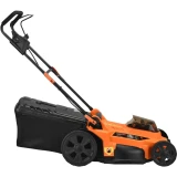 Газонокосилка ELFY ELM3643CBPS