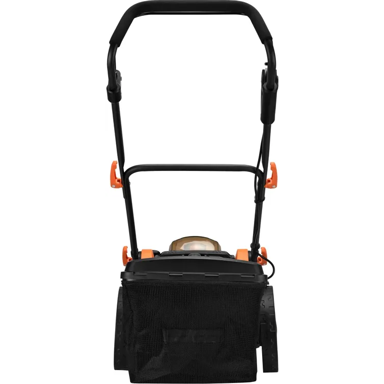 Газонокосилка ELFY ELM3643CBPS - фото 6