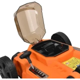 Газонокосилка ELFY ELM3643CBPS