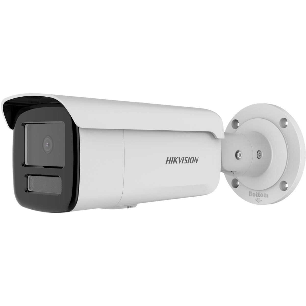 IP камера Hikvision DS-2CD2T43G2-4LI 2.8мм