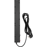 Сетевой фильтр Buro 600SE-1.8-USB-B