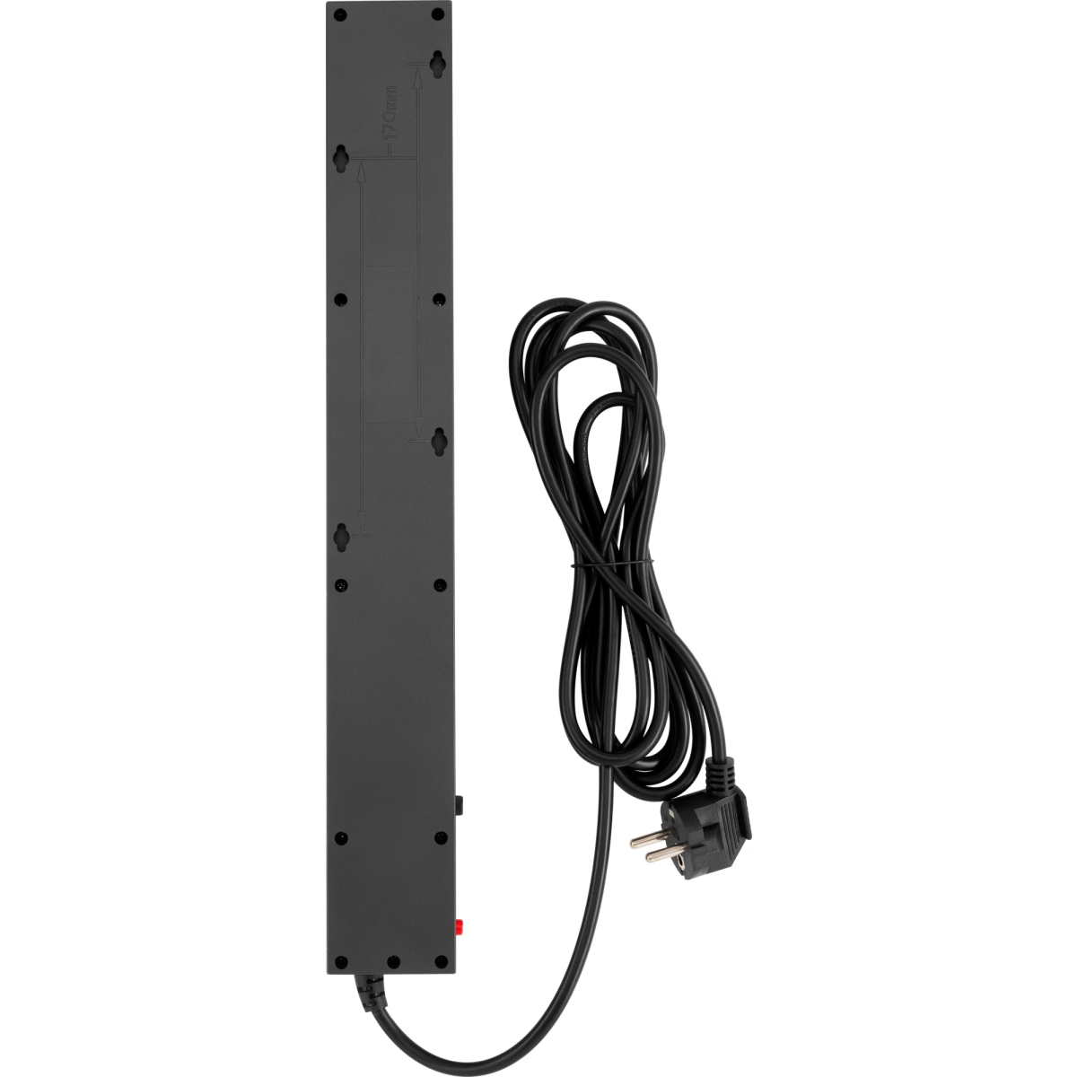 Сетевой фильтр Buro 600SE-1.8-USB-B - фото 4