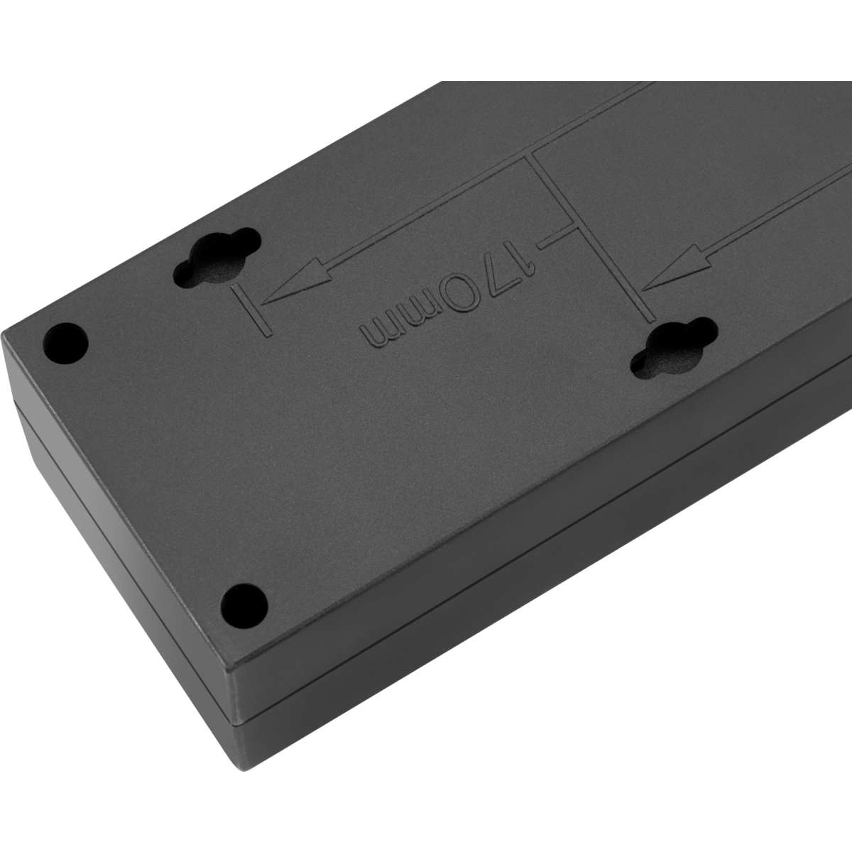 Сетевой фильтр Buro 600SE-1.8-USB-B - фото 5