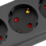 Сетевой фильтр Buro 600SE-1.8-USB-B