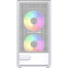 Корпус Powercase Mistral Micro SM02 ARGB White - CMMSM02W-A3 - фото 2