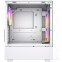 Корпус Powercase Mistral Micro SM02 ARGB White - CMMSM02W-A3 - фото 6