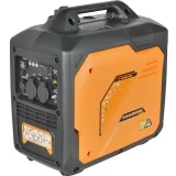 Генератор CARVER PPG-3500IS (01.020.00034)