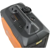 Генератор CARVER PPG-3500IS (01.020.00034)