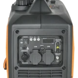 Генератор CARVER PPG-3500IS (01.020.00034)