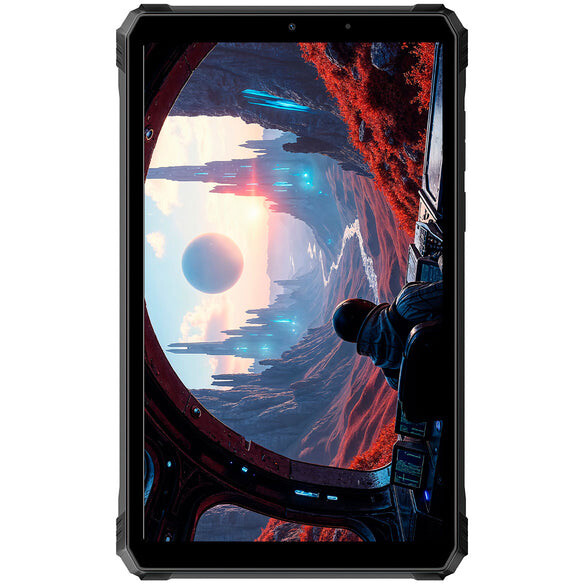 Планшет Blackview Active 5 6/128Gb Black - BVACT5-6128BLA - фото 2