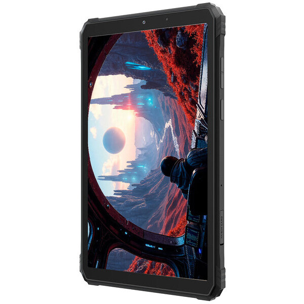 Планшет Blackview Active 5 6/128Gb Black - BVACT5-6128BLA - фото 4