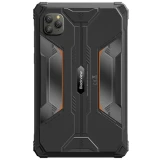 Планшет Blackview Active 5 6/128Gb Black (BVACT5-6128BLA)