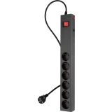 Сетевой фильтр Buro 600SE-16-3-B