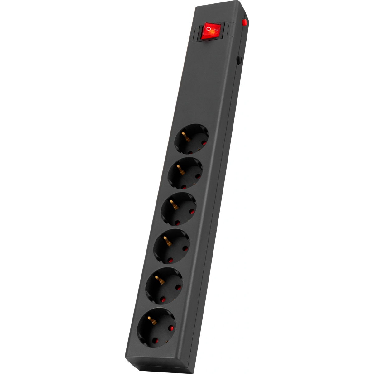 Сетевой фильтр Buro 600SE-16-3-B - фото 8