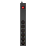 Сетевой фильтр Buro 600SE-3-B