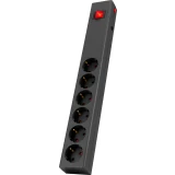 Сетевой фильтр Buro 600SE-3-B