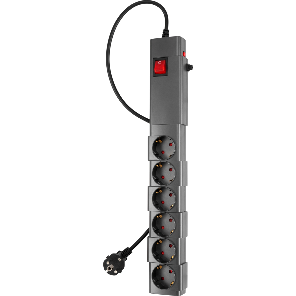 Сетевой фильтр Buro 600SPro-16-1.8-G - 600SPRO-16-1.8-G - фото 2