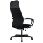 Офисное кресло Бюрократ CH-NOVA TW Black - фото 3