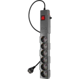 Сетевой фильтр Buro 600SPro-16-1.8-USB-G