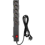 Сетевой фильтр Buro 600SPro-16-1.8-USB-G