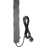 Сетевой фильтр Buro 600SPro-16-1.8-USB-G