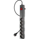 Сетевой фильтр Buro 600SPro-16-3-G