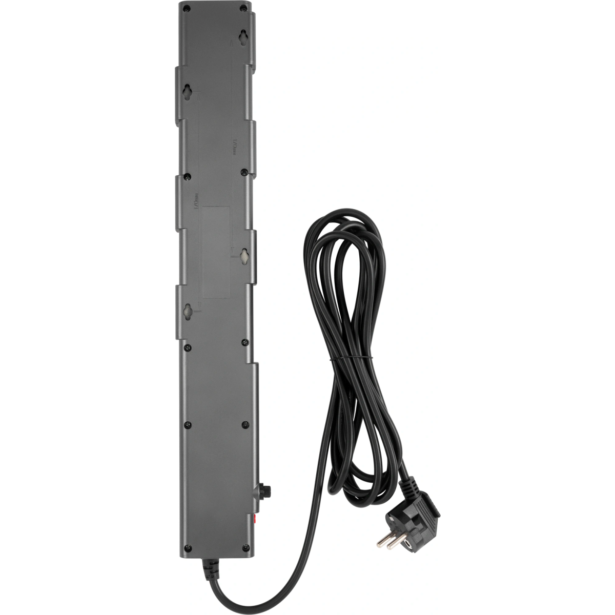 Сетевой фильтр Buro 600SPro-16-3-G - фото 4