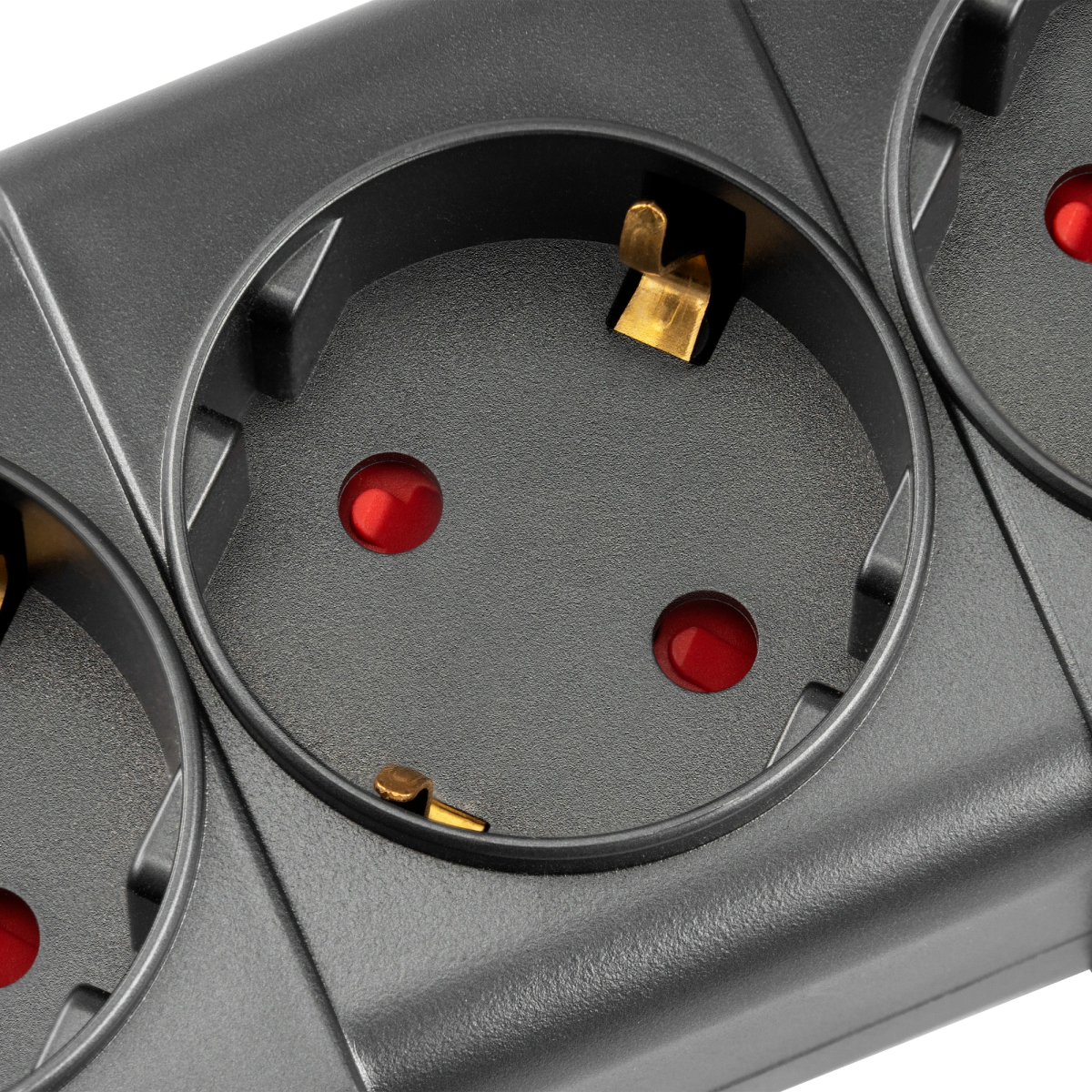 Сетевой фильтр Buro 600SPro-16-3-G - фото 6